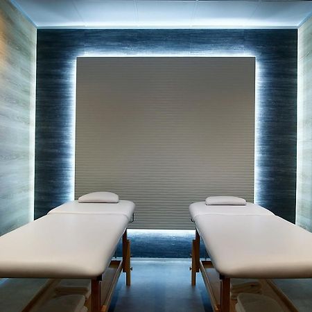 Hotel Rural & Spa Los Anades Abánades Dış mekan fotoğraf