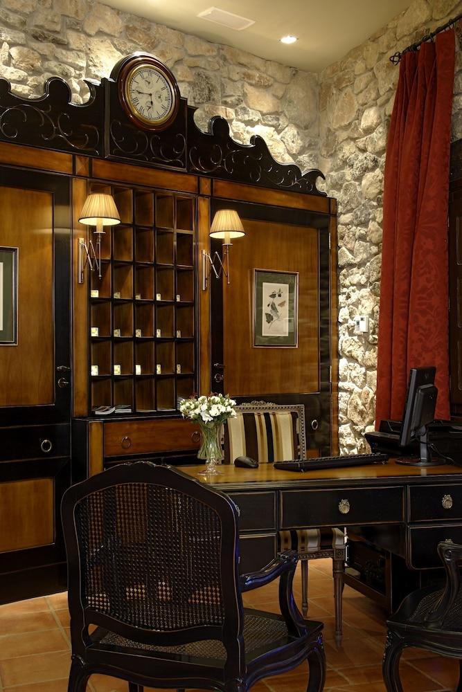 Hotel Rural & Spa Los Anades Abánades Dış mekan fotoğraf